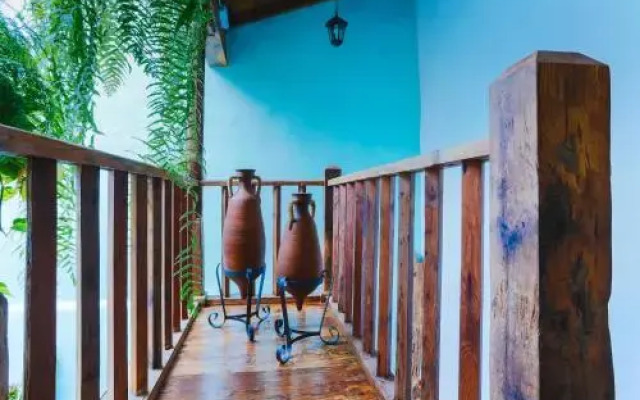 Suites & Apartments Calle Real