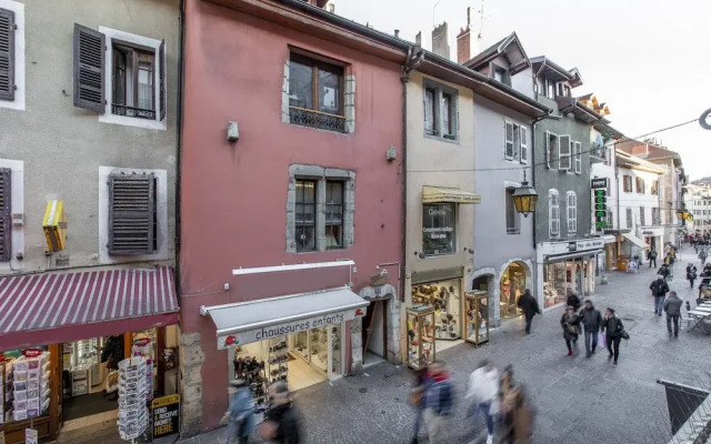 Le Bijoux Carnot