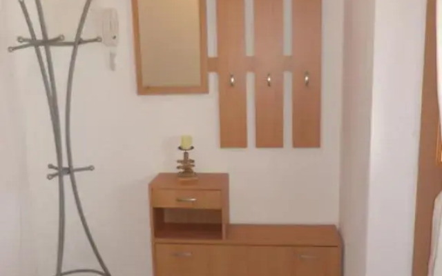 Ferienwohnung Eberharter