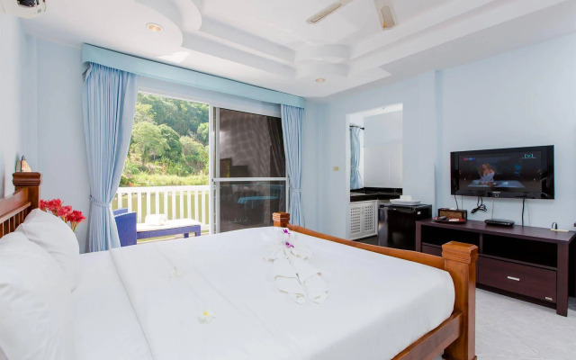 Serenity Lakeside Resort