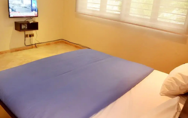Running Brook Apartments