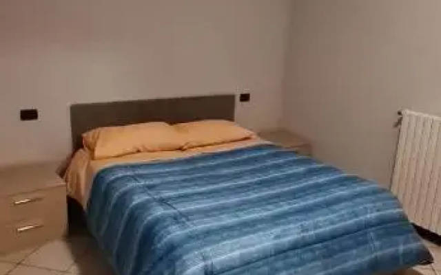 alloggi di porta po 10