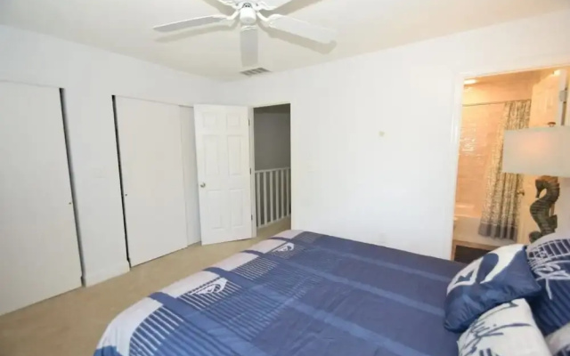 Harbour Island 40f 2 Bedroom Townhouse