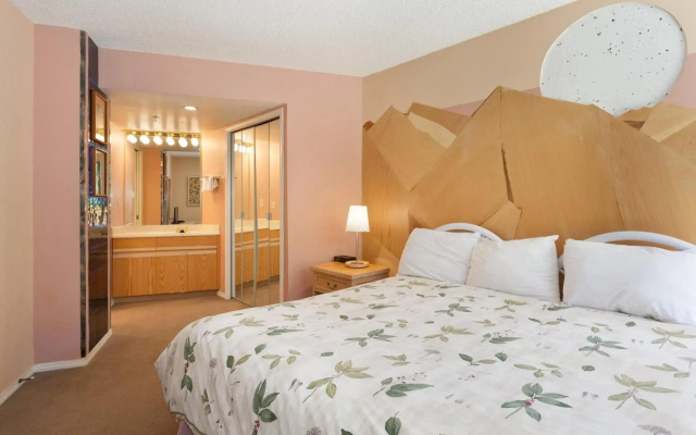 The Marquise at Whistler Premier