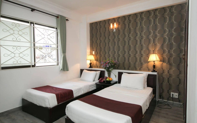 Anh Duy Hotel