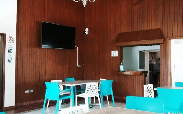 Hotel Casa Grande Cancun