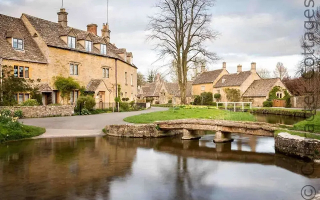 Mill Stream Cottage