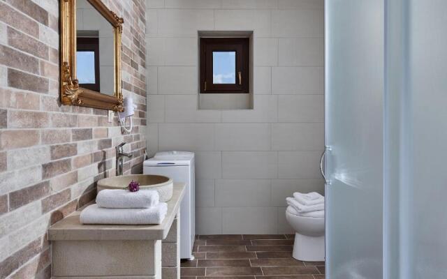 Orelia Cretan Villas - Private Pool