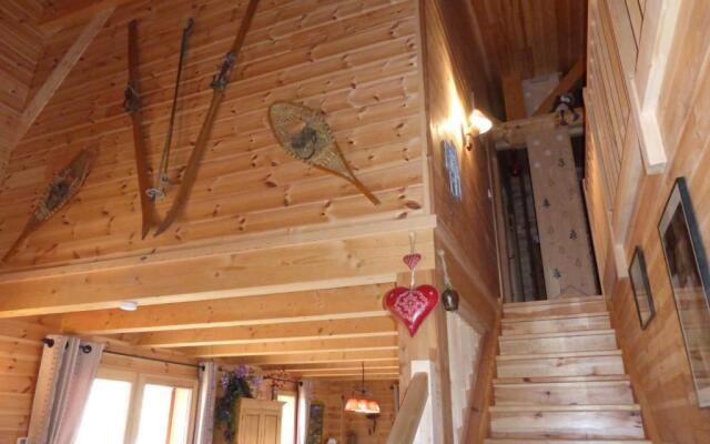 Chalet Le Villard