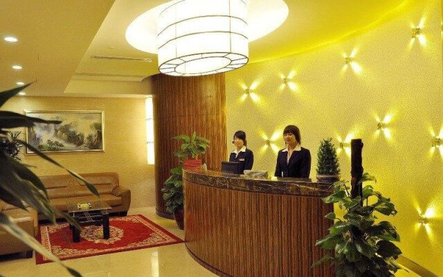 Sandborg Hotel