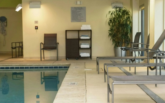 Fairfield Inn & Suites by Marriott Denver Aurora / Parker