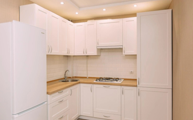 Люкс апартамента на Харьковской возле ТЦ Лавина