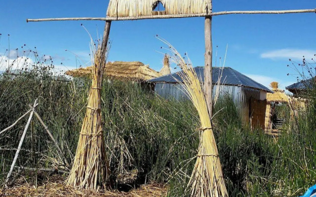 Islas Uros Lodge