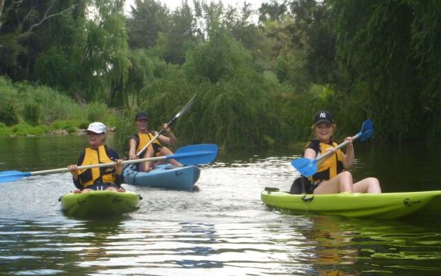 Bridge Motel Wellington