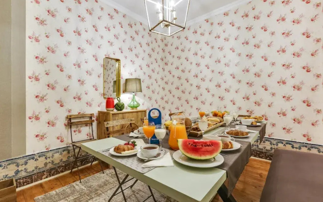 Sweet Inn Apartments Almada