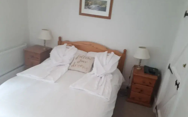 Beechwood B&B