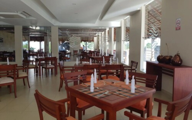 Gran Hotel de Lago Shushufindi