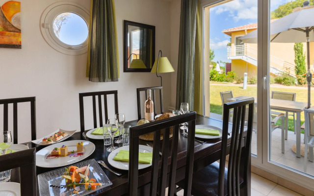 Résidence Lagrange Vacances Les Terrasses des Embiez