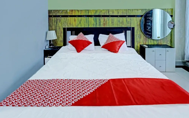 Hotel O Lia Stay Syariah
