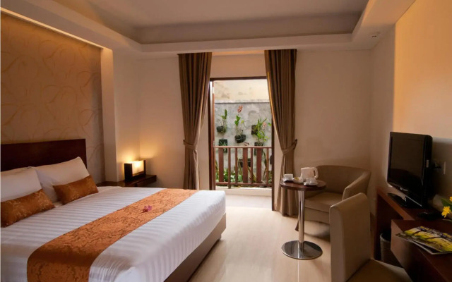 d'primahotel Seminyak