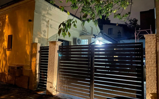Apartament 2 Camere la casa - Bucuresti (Gara de Nord)
