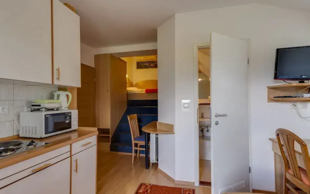 Rooms & Apartments Jana