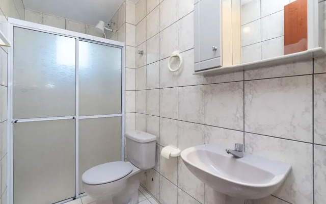 Aluguel Apartamento 3 quartos 1 suite 150m Mar 452A