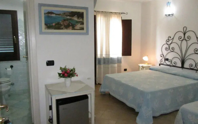 Bed & Breakfast Mare Isole