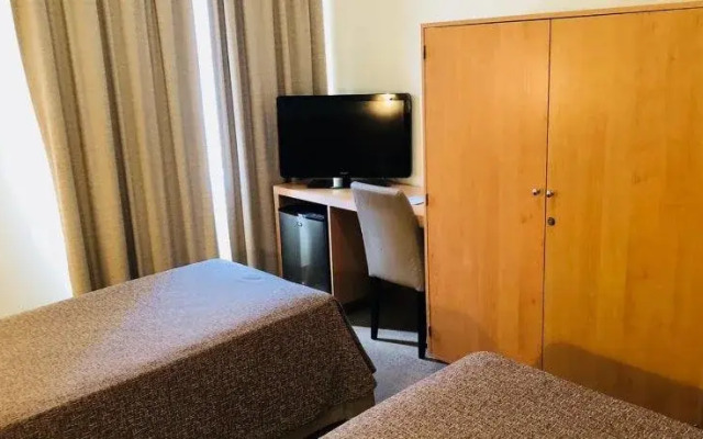 Gran Hotel Provincial