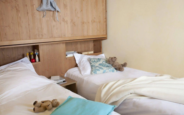 Pierre & Vacances Residence les Nereides