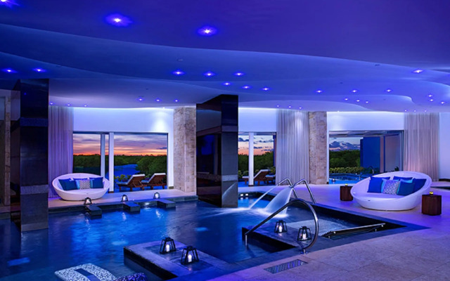 Secrets Riviera Cancún All Preferred - Adults Only - All inclusive