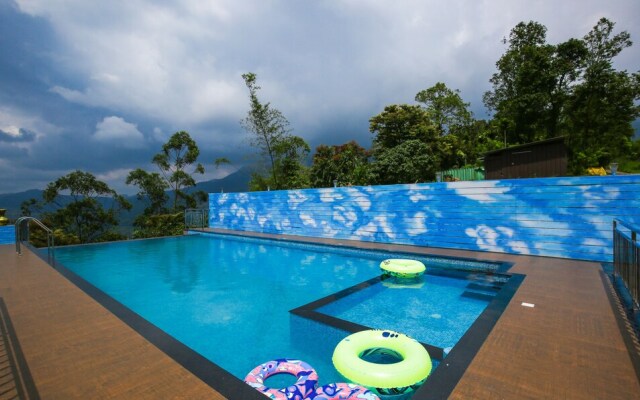 Treebo Tryst The Lake View Munnar