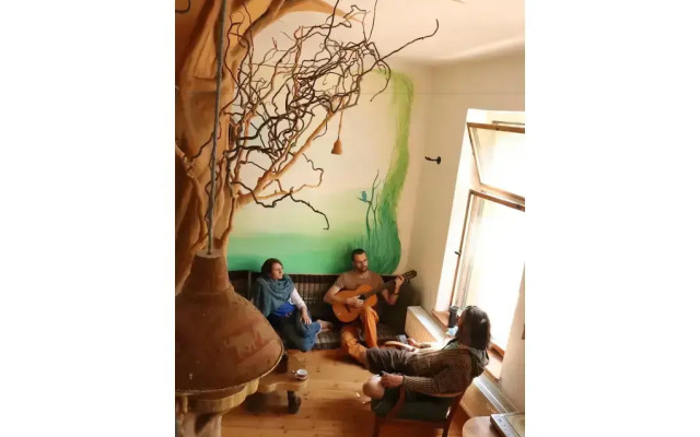 Spirit Lodge Leipzig - Hostel