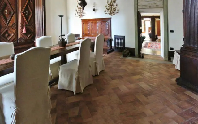 Villa La Torre De`Medici