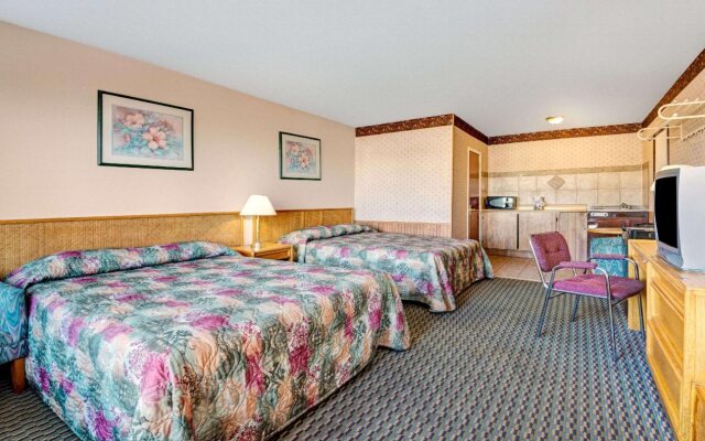 Knights Inn Kitchener