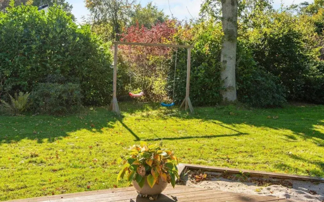 8 Person Holiday Home in Glesborg-by Traum