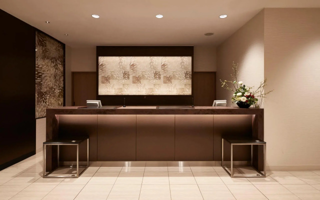 JR East Hotel Mets Kokubunji