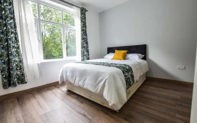 OYO Regency Guest House Manchester North