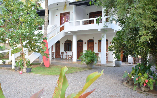 Dream Villa