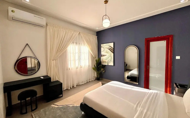 Lighthouse Signature Suites