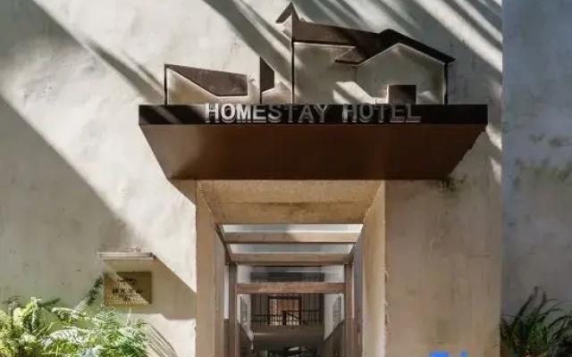 Qiyin Smoky Mountain B&B (Fuzhou Yantai Mountain)