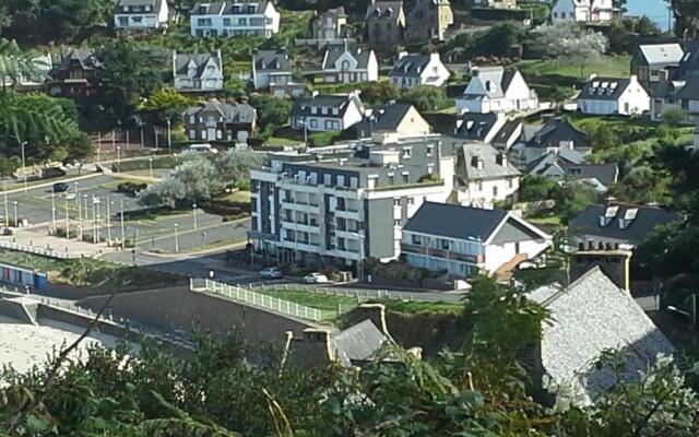 Résidence Le poisson d'or