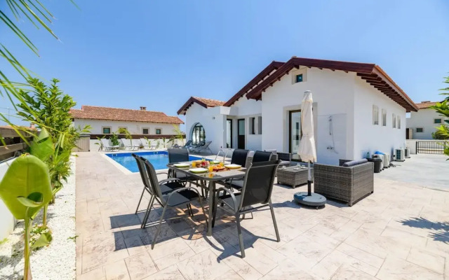Kymma Villa 5 in Ayia Napa