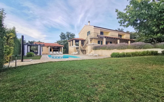 Villa Paradiso Zadarvillas