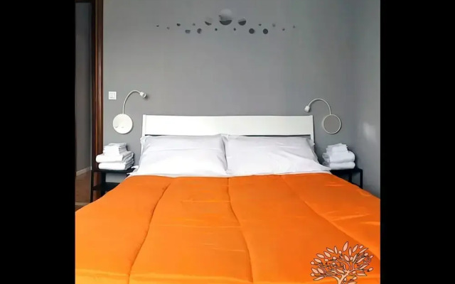 "agli Ulivi" Cozy and Comfortable Apartment