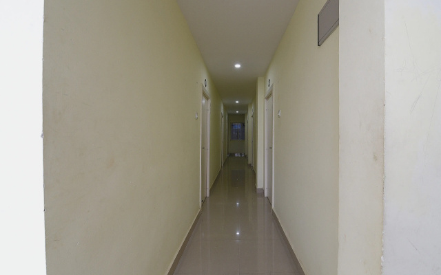 Hotel O Andhra Pradesh Hotels Association