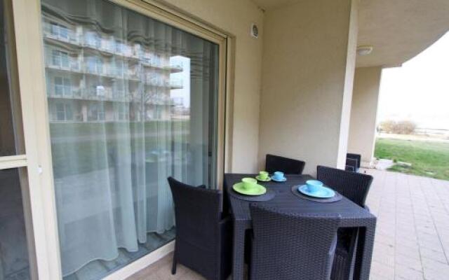 Velence Spa Lake Apartman