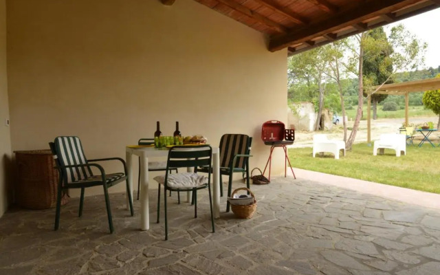 Agriturismo Poggio Agli Ulivi