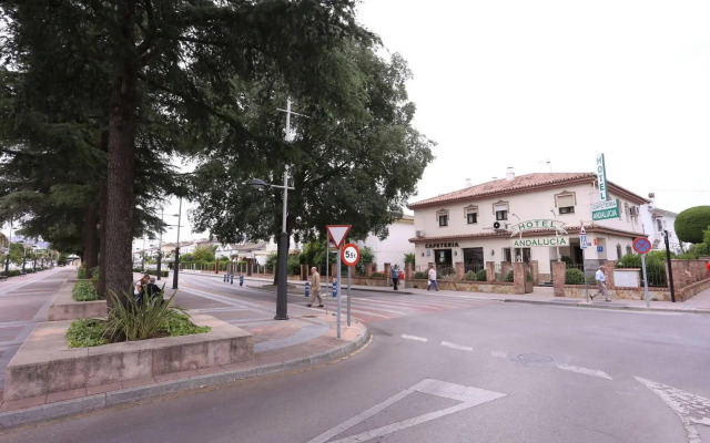 Hotel Andalucía