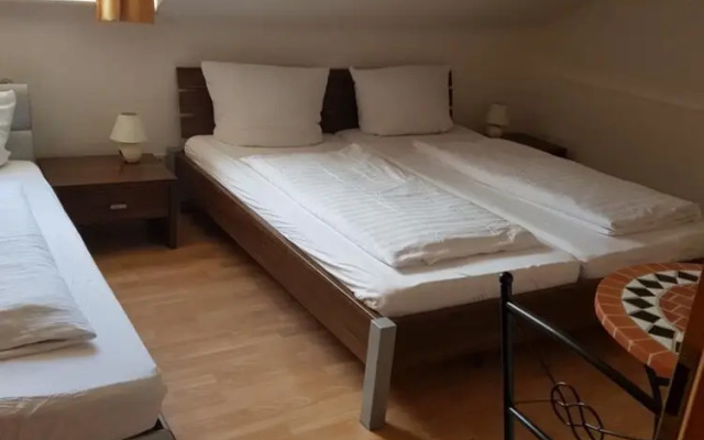 Pension Pritzl